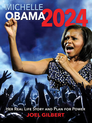 cover image of Michelle Obama 2024
